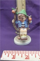 Authentic Hummel Germnay Figurine