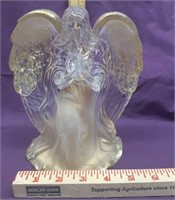 9" Praying Angel