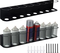 Metal Can Holder Rack Organizer