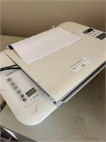 HP DeskJet  2540 Printer