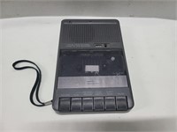 Casette recorder