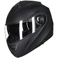 NEW $140 (L) Motorcycle Helmet