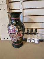 Ceramic Vase