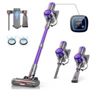 ULN - Wlupel Hero 9 Vacuum Cleaner