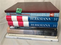 Lot of Various History Books