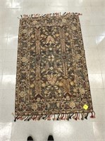 Pier One 5x8 Rug