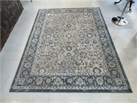 8x10 LARGE Oriental Rug