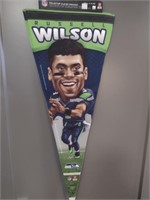 Seahawks Pennant