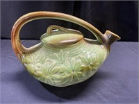 McCoy Daisy Teapot