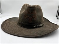 Paramount outdoors bone collector hat