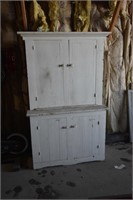 Vintage Hosier Cabinet