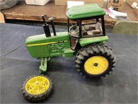 John Deere Ertl 4455 tractor