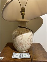 Vintage Table Lamp