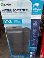 AoSmith XXL Water Softener