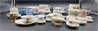 Vintage Mini Tea Sets