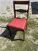 Side Chair