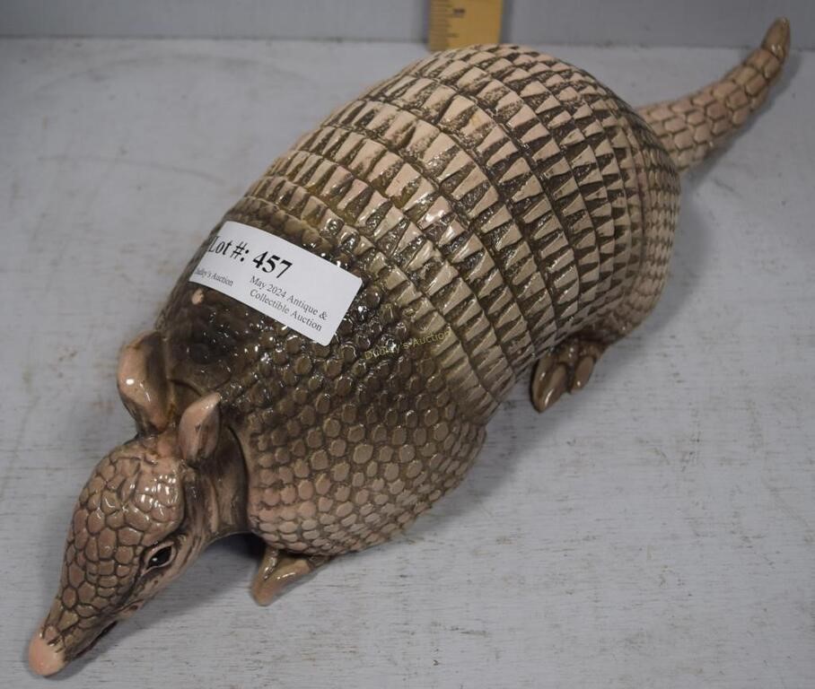 Townsend Armadillo USA made