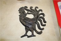 IRON ROOSTER