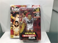 UFC Mauricio rau figure