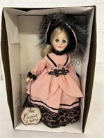 Vintage Effanbee Charleston Harbor Doll