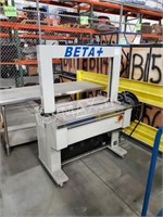 Beta Plus Auto Bander