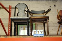 3a. Chairs