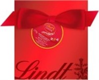 Lindt LINDOR Chocolate Box, 175g-2 pack*Past BB