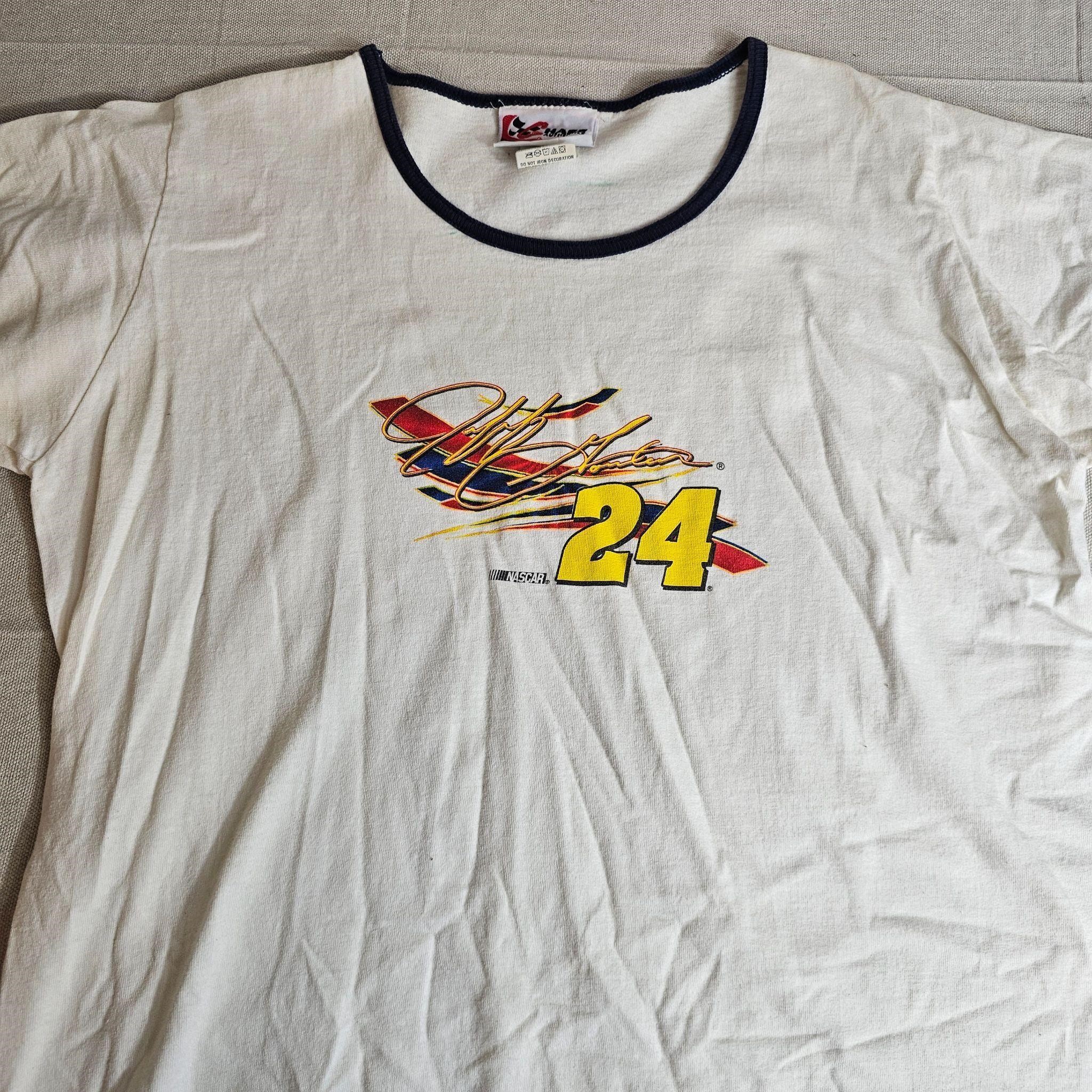 Jeff Gorden #24 T-Shirt (M)