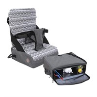 Dreambaby Grab 'n Go Booster Seat with Adjustable