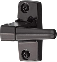 Ideal Security Inside Latch for Storm and Screen