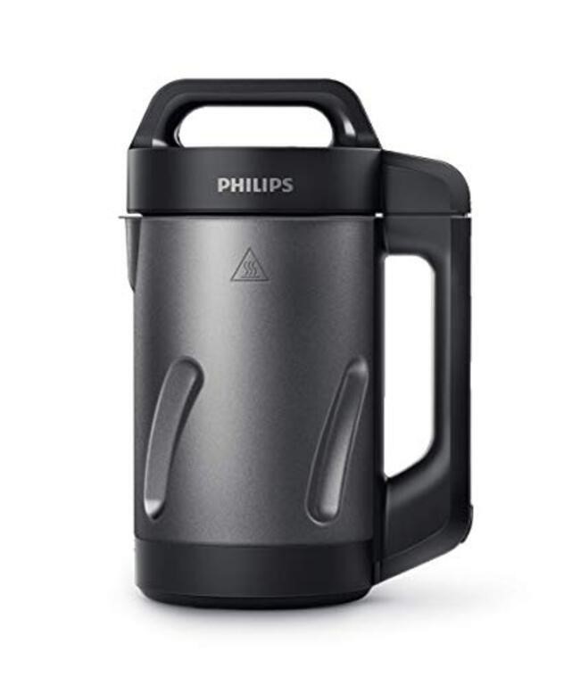 Philips Viva Collection SoupMaker, 1.2 L, Makes