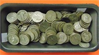 90% Silver US Coins