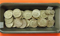 90% Silver US coins