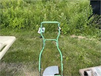 Lawn Boy Push Mower