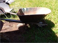 WHEELBARROW