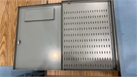 Metal Key Cabinet