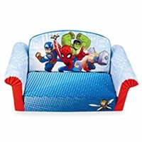 SPIN MASTER MARSH MALLOW MARVEL SOFA FOR KIDS