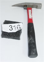 Jobe Tools Mining Hammer With Magnet