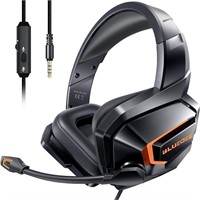 NEW $51 Gaming Headsets for PS5 PS4 Xbox Switch