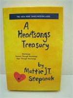 A Heartsongs Treasury Three Books by Mattie