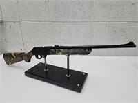 Daisy Camo  Powerline BB Gun