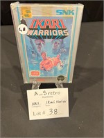Ikari Warriors CB for Nintendo (NES)