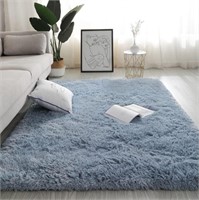 B #09 Wlian Super Soft Rugs, Carpets 1.3x2 Feet