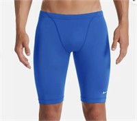 Men's Nike Hydrastrong Swim Jammer Size 26