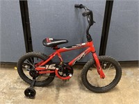 Huffy Rock It 16" Bicycle
