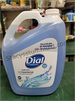 1 Gallon Dial Foaming Hand Soap