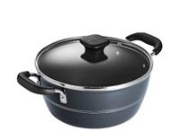 Tramontana Aluminum 4.5 Quart Dutch Oven