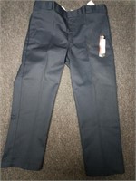 NWT Dickies work pants size 42 x 30