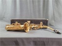Evette Saxophone