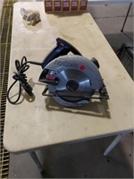 SKILSAW 71/4IN 2 1/4IN SAW
